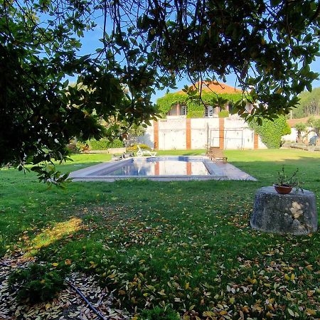 טורסיפאל Casa Nikana מראה חיצוני תמונה