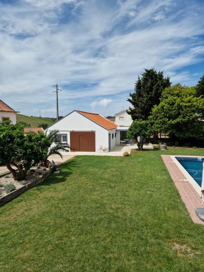 טורסיפאל Casa Nikana מראה חיצוני תמונה