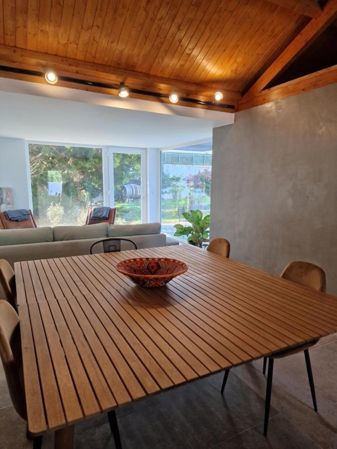 טורסיפאל Casa Nikana מראה חיצוני תמונה