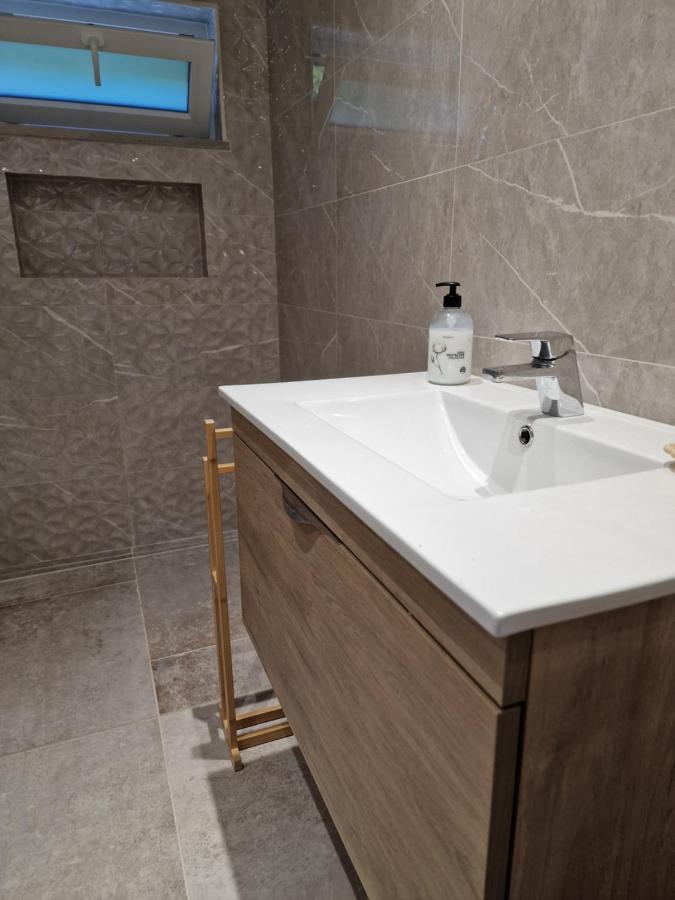 טורסיפאל Casa Nikana מראה חיצוני תמונה