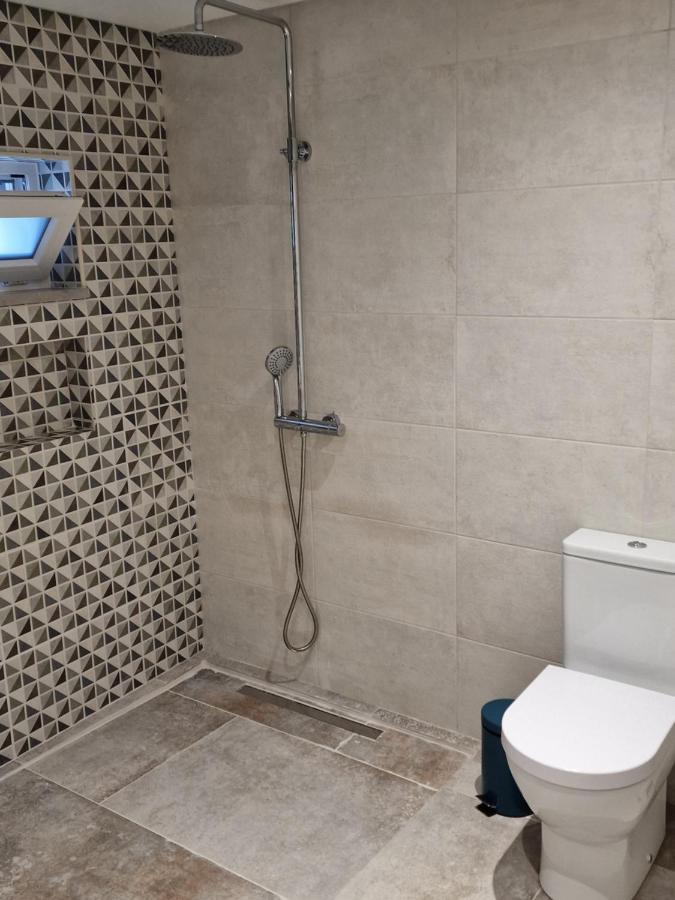 טורסיפאל Casa Nikana מראה חיצוני תמונה