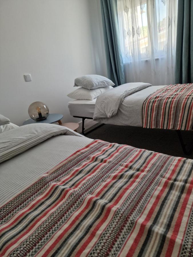 טורסיפאל Casa Nikana מראה חיצוני תמונה