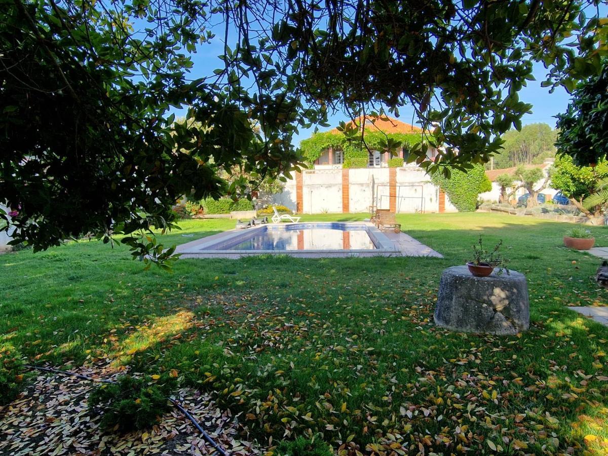 טורסיפאל Casa Nikana מראה חיצוני תמונה