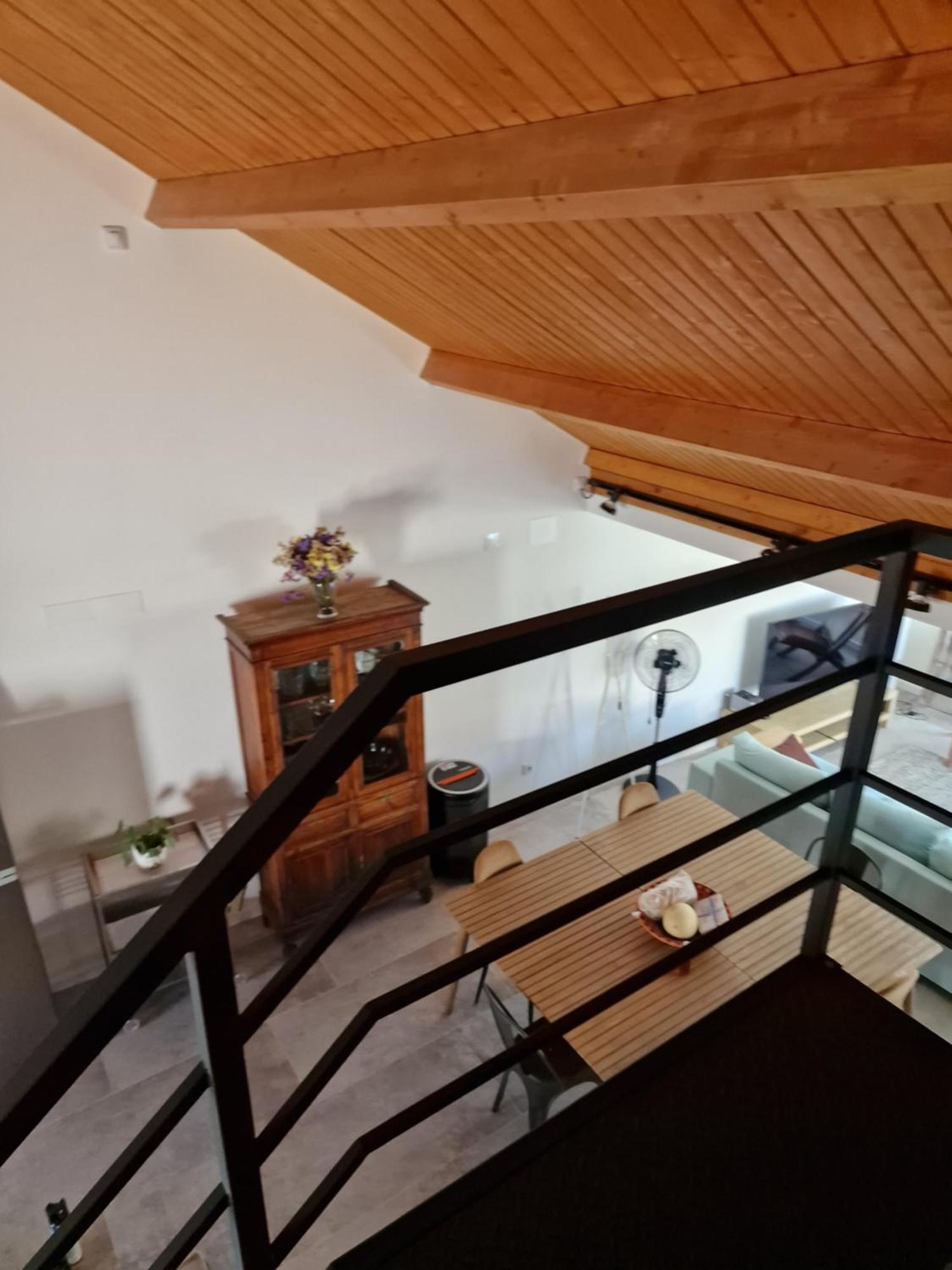 טורסיפאל Casa Nikana מראה חיצוני תמונה
