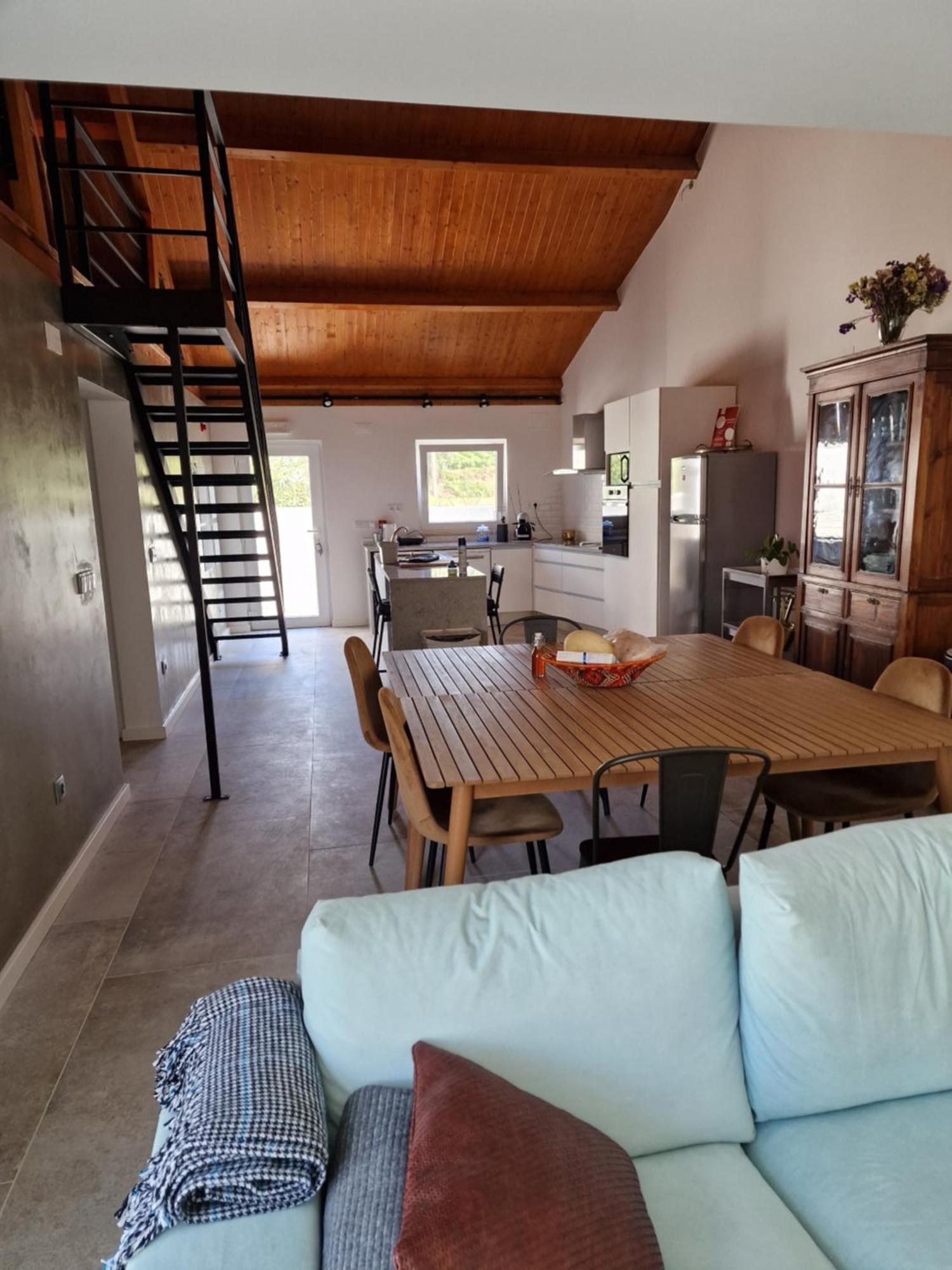 טורסיפאל Casa Nikana מראה חיצוני תמונה
