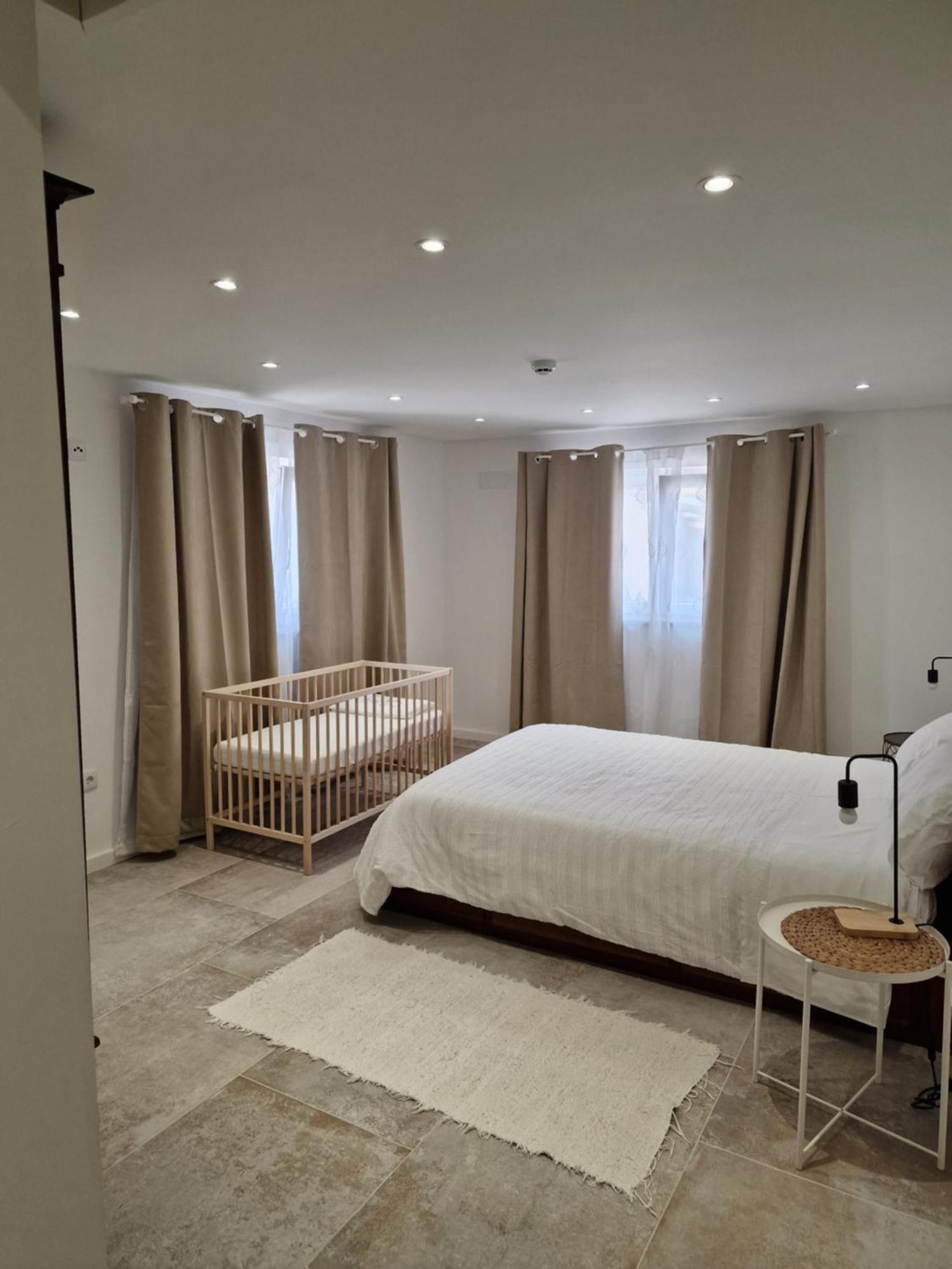 טורסיפאל Casa Nikana מראה חיצוני תמונה