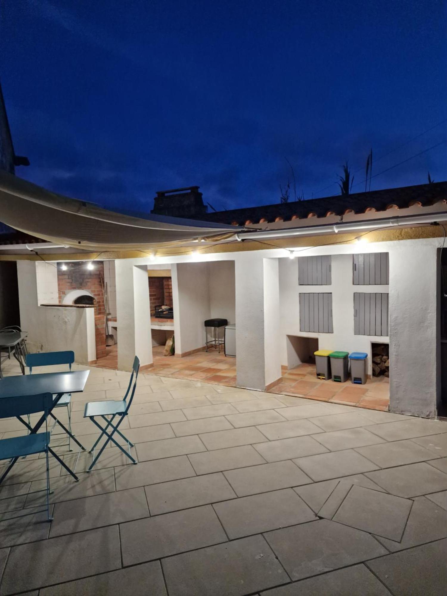 טורסיפאל Casa Nikana מראה חיצוני תמונה